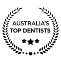 australia's top dentist logo